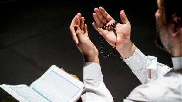 دعاء أول يوم رمضان