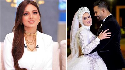 لا تليق بإعلامية مصرية.. القومي للمرأة ينتقد تصريحات ياسمين عز عن عروس الإسماعيلية | بث مباشر