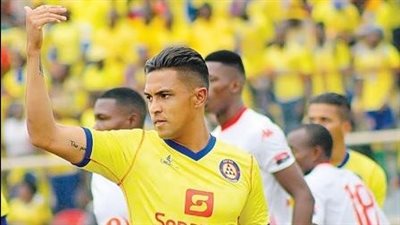 مجموعة الزمالك.. بترو أتلتيكو يفوز على الوداد المغربي بثنائية في دوري أبطال إفريقيا