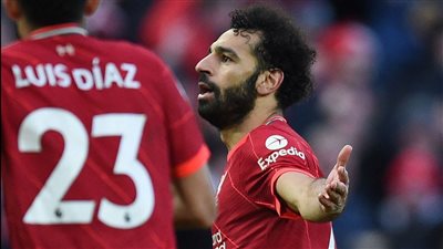 عمرو أديب: بحب أتكلم عن محمد صلاح كنموذج وصل لـ150 جول مع ليفربول بجول مزيكا