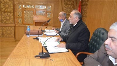 الطرق الصوفية تشكر السيسي بعد التوجيه بترميم مساجد آل البيت