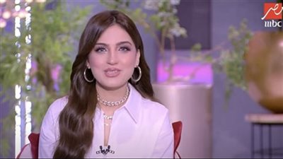 ياسمين عز لـ رونالدو: شوف ميسي ربنا كرمه إزاي بسبب الجواز.. ومفيش أجمل من الستر والحلال