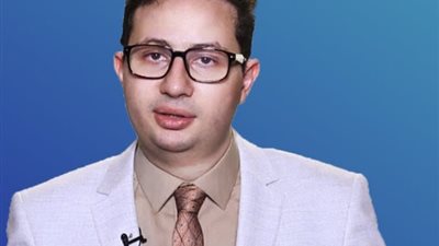 محكمة أكتوبر تنظر تجديد حبس أحمد أبو النصر طبيب الكركمين