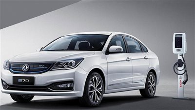 بتمويل 2 مليون جنيه.. الأهلي المتحد يطرح قرض شراء السيارة الكهربائية