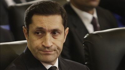 حسن هيكل عن أزمته مع علاء مبارك: البعض قلي متردش على ناس لسانها طويل