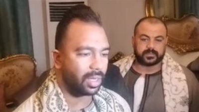 عريس الإسماعيلية: بتأسف لستات مصر ومراتي فوق دماغي.. واللي حصل كان سوء تفاهم | بث مباشر