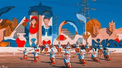 مهرجان أسوان الدولي للثقافة والفنون التاسع يواصل فعالياته بمختلف المراكز والمدن