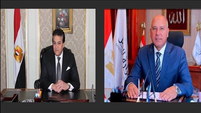 بعد قليل.. انطلاق فعاليات مؤتمر البحر الأحمر للنقل البحري واللوجستيات