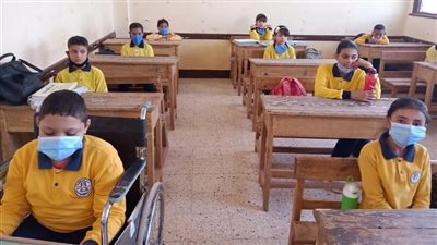 رغم اضطراب الطقس.. مدارس الإسكندرية تستقبل طلابها بأول أيام الفصل الدراسي الثاني | بث مباشر