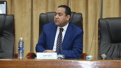 رئيس التنظيم والإدارة: نهدف إلى خلق جهاز إداري يحسن إدارة موارد الدولة 