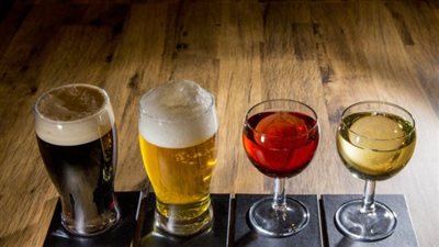 البرلمان البريطاني يناقش تجريم شرب الخمر