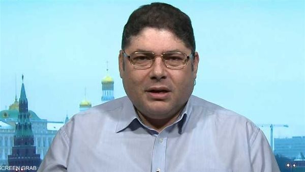 المحلل السياسي المصري