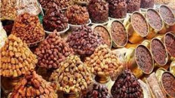 البلح - صورة أرشيفية