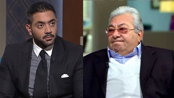 فاروق فلوكس ونجله