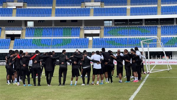 نادي بيراميدز