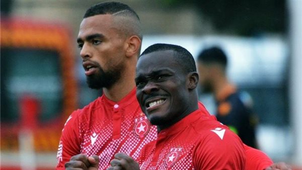 سليمان كوليبالي