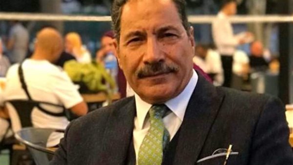 نائب رئيس جامعة عين