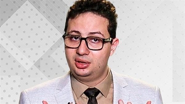 طبيب الكركمين أحمد