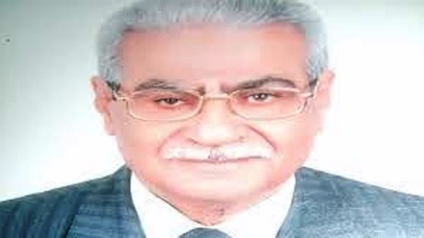 خليل حنا تادرس 