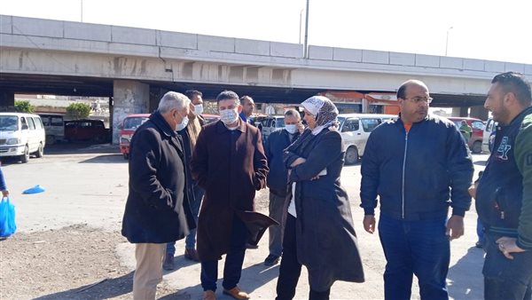 متابعة تنفيذ إزالة