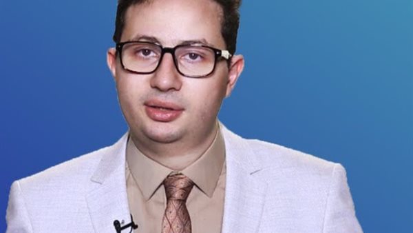 أحمد أبو النصر طبيب