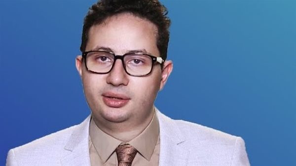 أحمد أبو النصر -