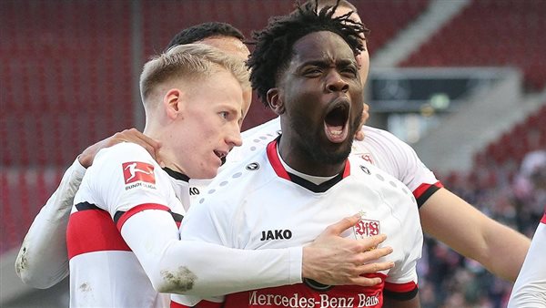 فريق شتوتجارت