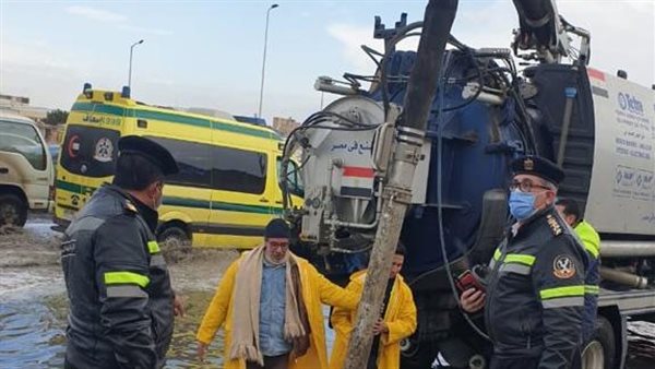 رجال الشرطة