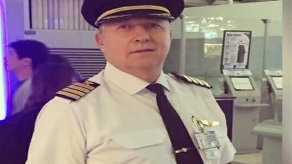  الطيار وليد مراد