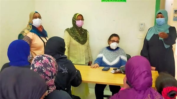 حملة حقك تنظمي