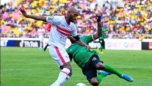 ساجرادا والزمالك