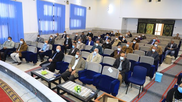 محافظة سوهاج تنظم