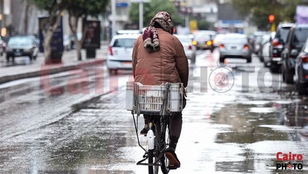 حالة الطقس في مصر