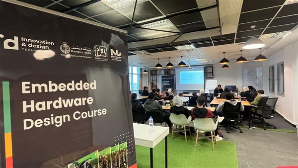 مبادرة رواد النيل