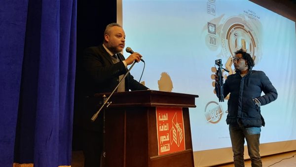 محاضرة تامر عبد المنعم