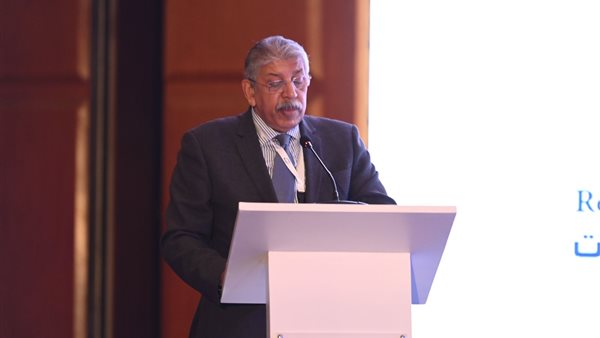 رئيس قطاع النقل البحري