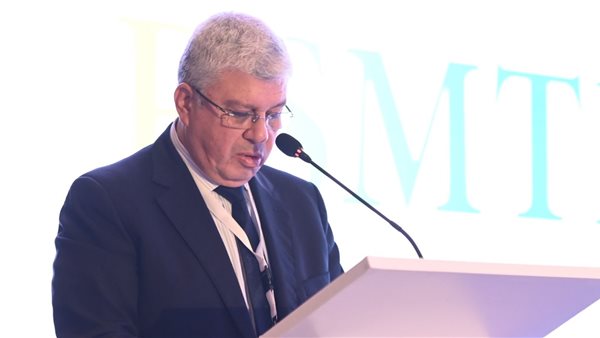 الدكتور محمد أيمن