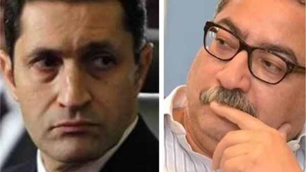 الإعلامي إبراهيم