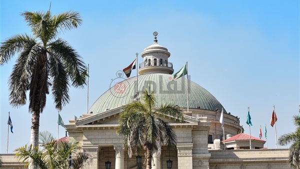 جامعة القاهرة