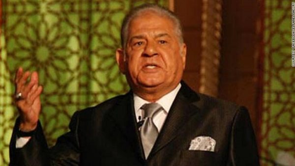 الفنان جمال إسماعيل