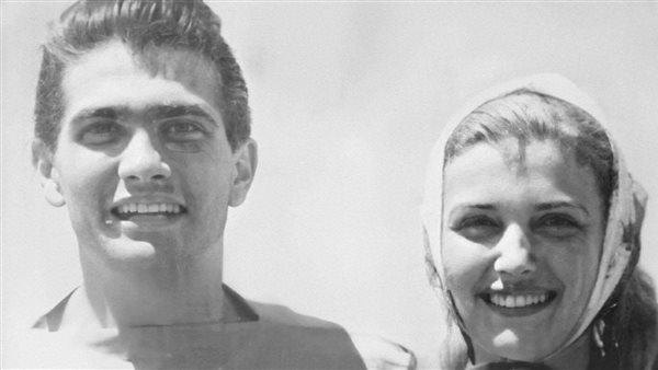 يوسف فخر الدين وشقيقته