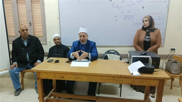 رئيس منطقة سوهاج