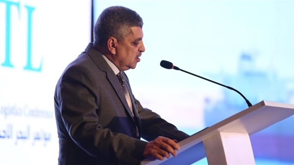 الفريق إسامة ربيع