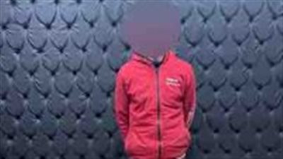 ضبط هارب من تنفيذ حكم بحوزته كمية من الاستروكس بدار السلام