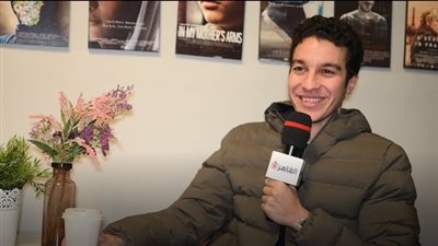 ذكية وطموحة.. نور خالد النبوي يكشف مواصفات فتاة أحلامه