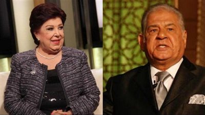 في ذكرى ميلاد جمال إسماعيل.. اشتهر بأدوار الرجل الطيب وتمنى رؤية رجاء الجداوي بالحجاب