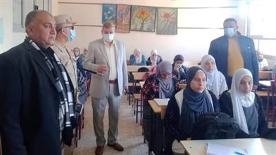 وكيل تعليم الشرقية يوجه بتخصيص فقرة بالإذاعة المدرسية عن أهمية المشروعات القومية الكبرى