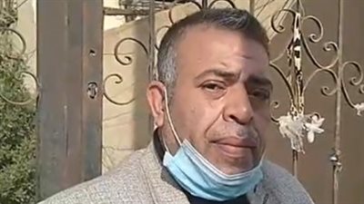 محامي أحد ضحايا طبيب الكركمين: لم يحصل على تصاريح لتصنيع المواد الطبية | بث مباشر