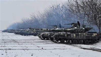 دفاعية فتاكة.. الخارجية الأمريكية تعلن دعم أوكرانيا بـ350 مليون دولار من المساعدات العسكرية 