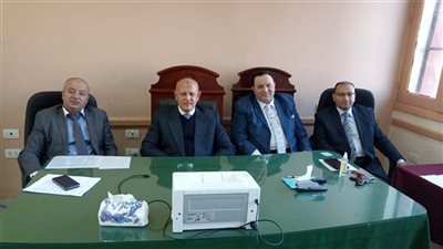 المؤبد وغرامة 500 ألف جنيه لـ شاب بتهمة تجارة الترامادول ببورسعيد 